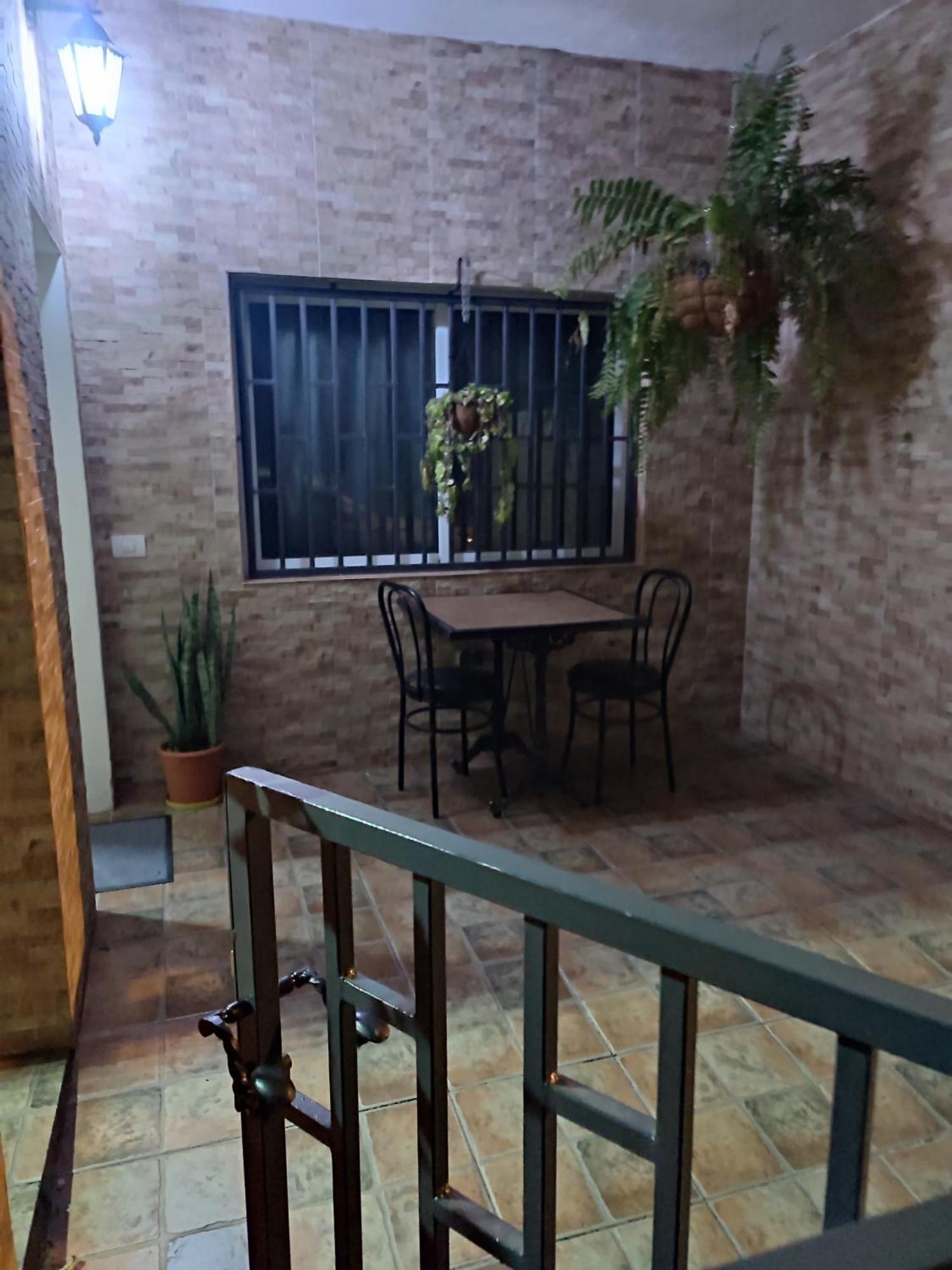 Habitacion Matrimonial En Casa Compartida La Laguna  Ngoại thất bức ảnh